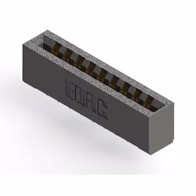 356-009-521-101 EDAC Inc.  Edgeboard Connectors